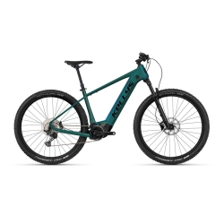 KELLYS Tygon R90 P Magic Green 29'' 820Wh 2025r.